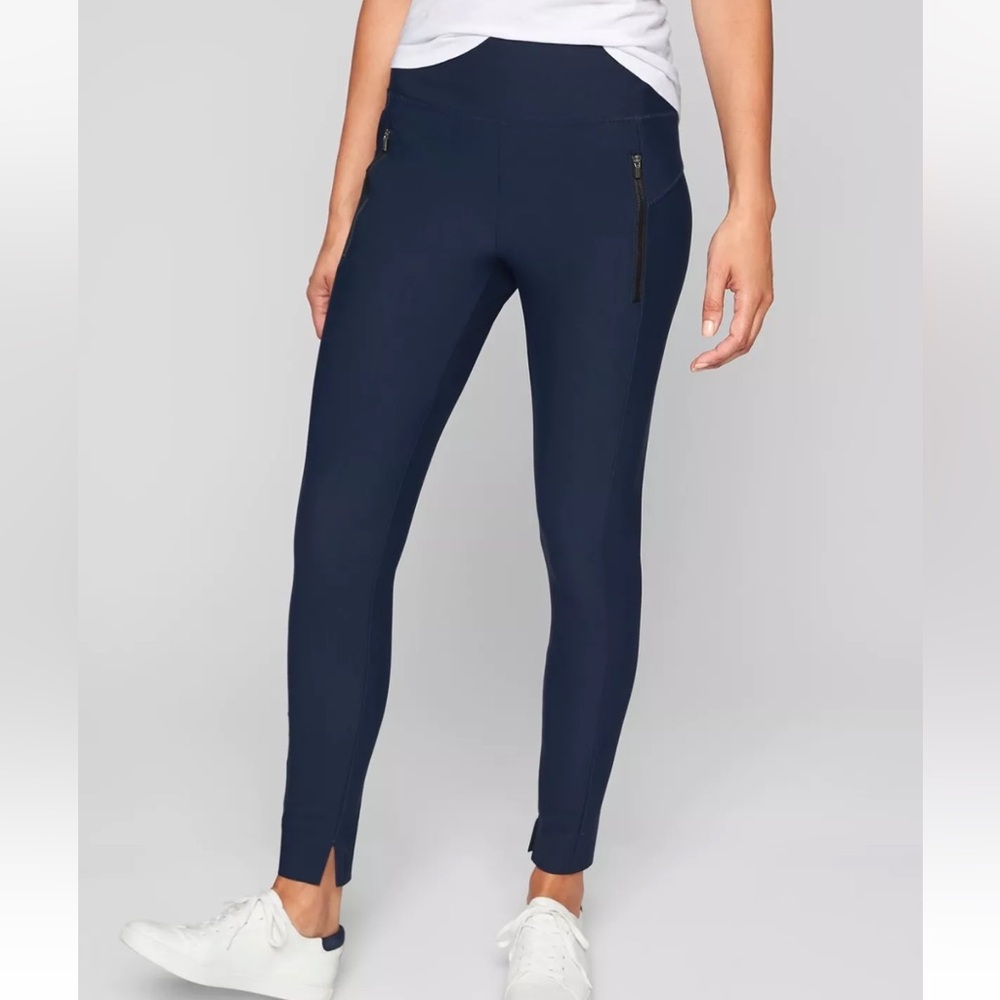 Athleta Stellar Tight Leggings
